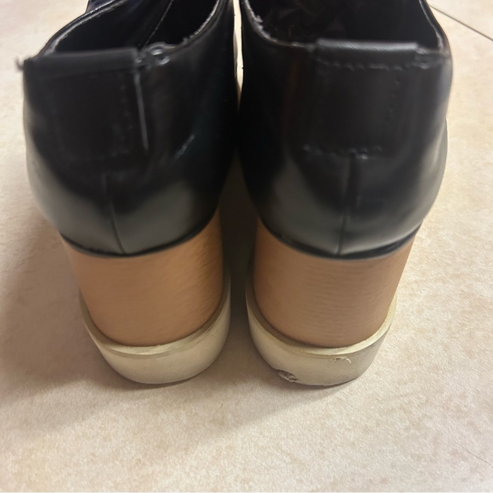 Stella McCartney Elyse platform shoes - Picture 7 of 13